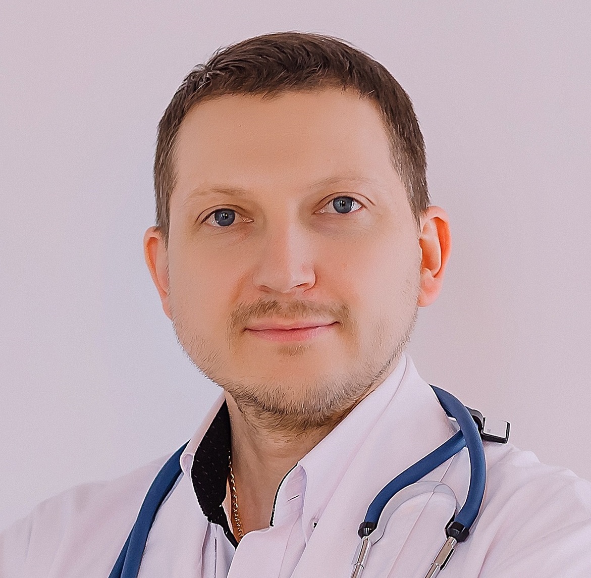 Тимур Петренко